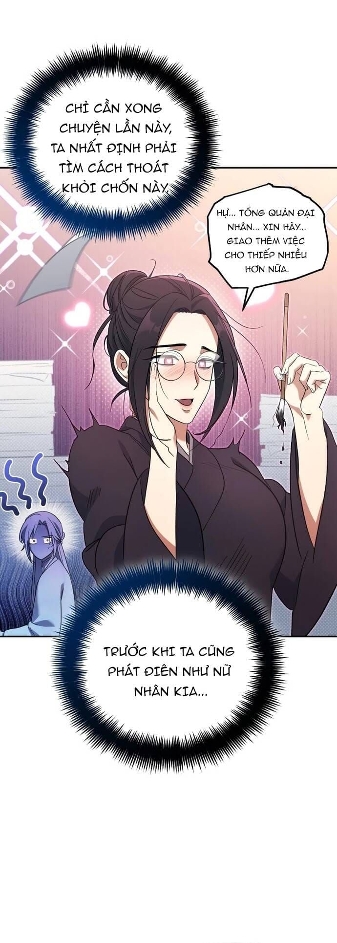 đọc truyện Tiểu Công Tử Của Ân Hạ Thương Đoàn Chương 5 ảnh 37 tại Thiên Thai Truyện