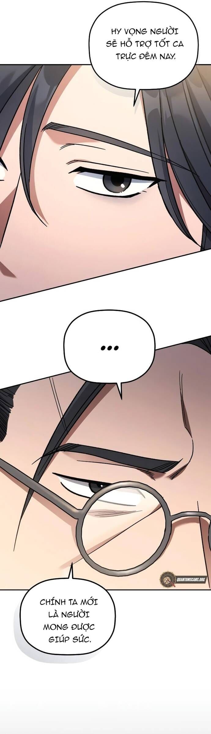 đọc truyện Tiểu Công Tử Của Ân Hạ Thương Đoàn Chương 5 ảnh 39 tại Thiên Thai Truyện