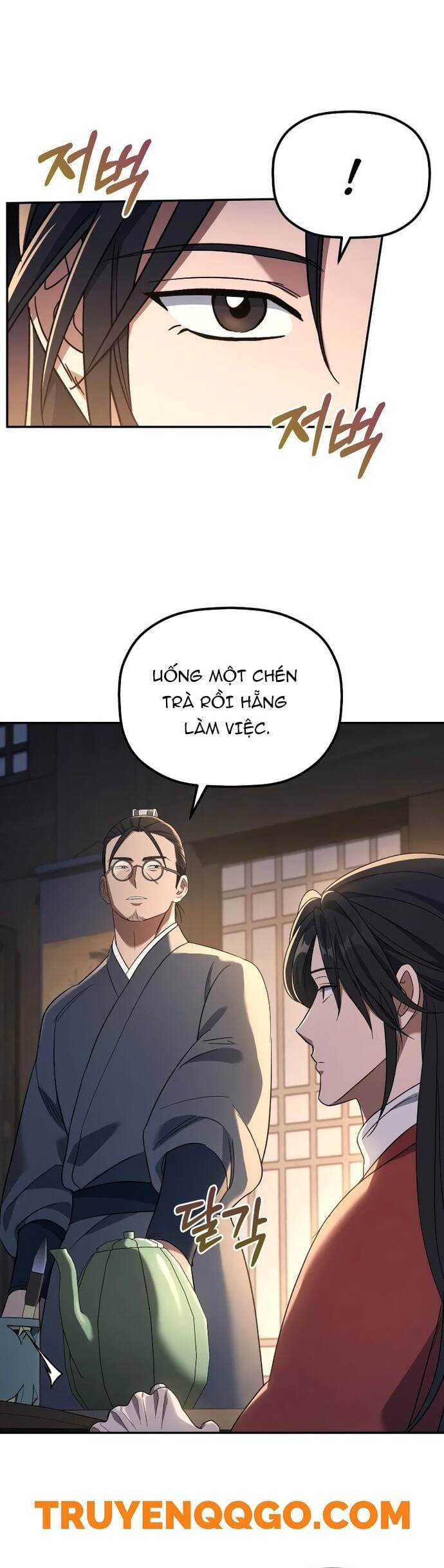 đọc truyện Tiểu Công Tử Của Ân Hạ Thương Đoàn Chương 5 ảnh 41 tại Thiên Thai Truyện