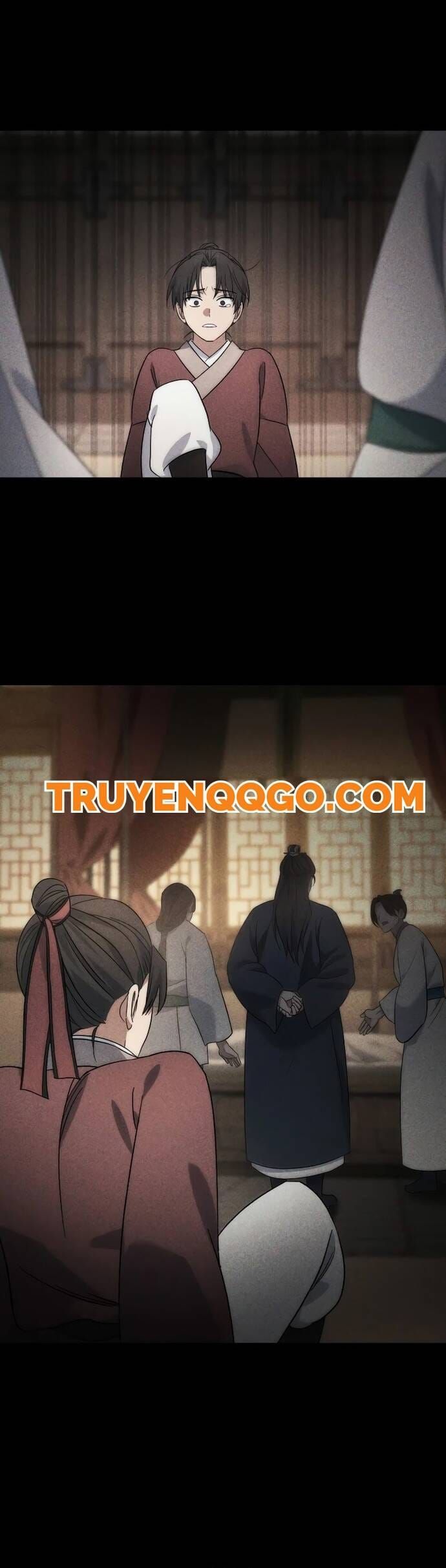 đọc truyện Tiểu Công Tử Của Ân Hạ Thương Đoàn Chương 5 ảnh 6 tại Thiên Thai Truyện