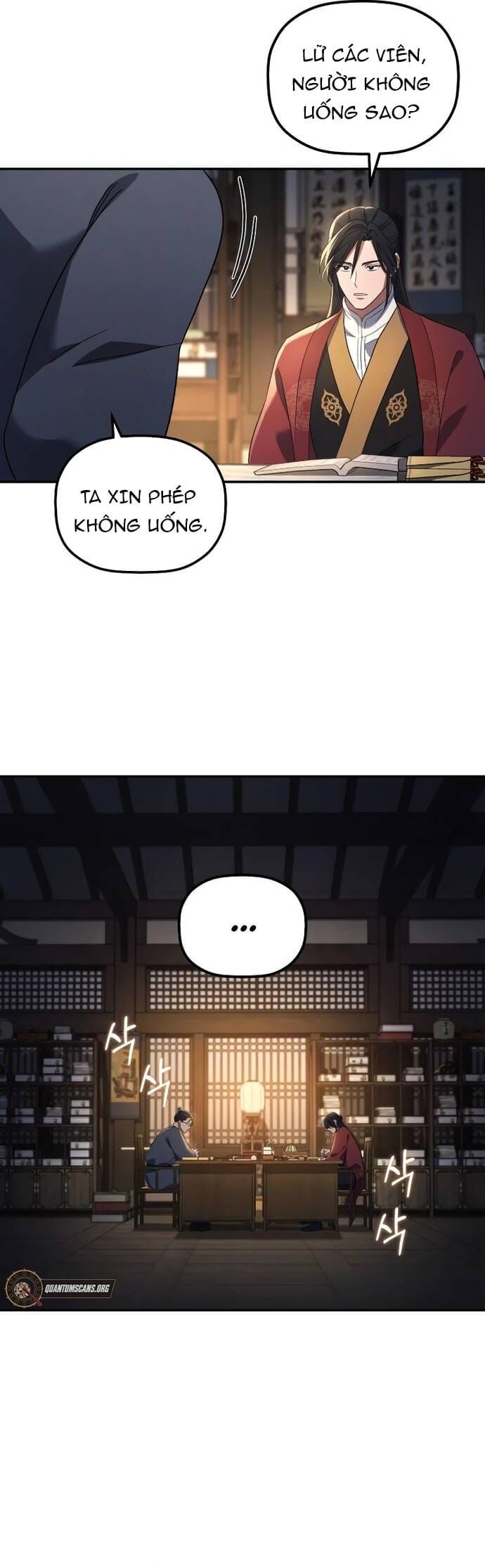 đọc truyện Tiểu Công Tử Của Ân Hạ Thương Đoàn Chương 5 ảnh 42 tại Thiên Thai Truyện