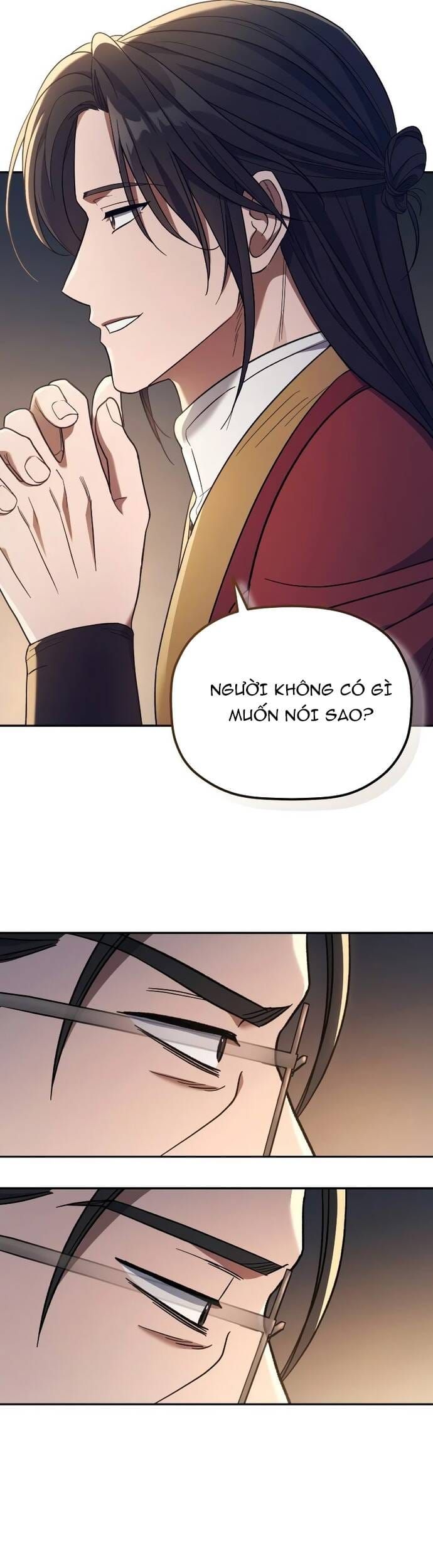 đọc truyện Tiểu Công Tử Của Ân Hạ Thương Đoàn Chương 5 ảnh 44 tại Thiên Thai Truyện