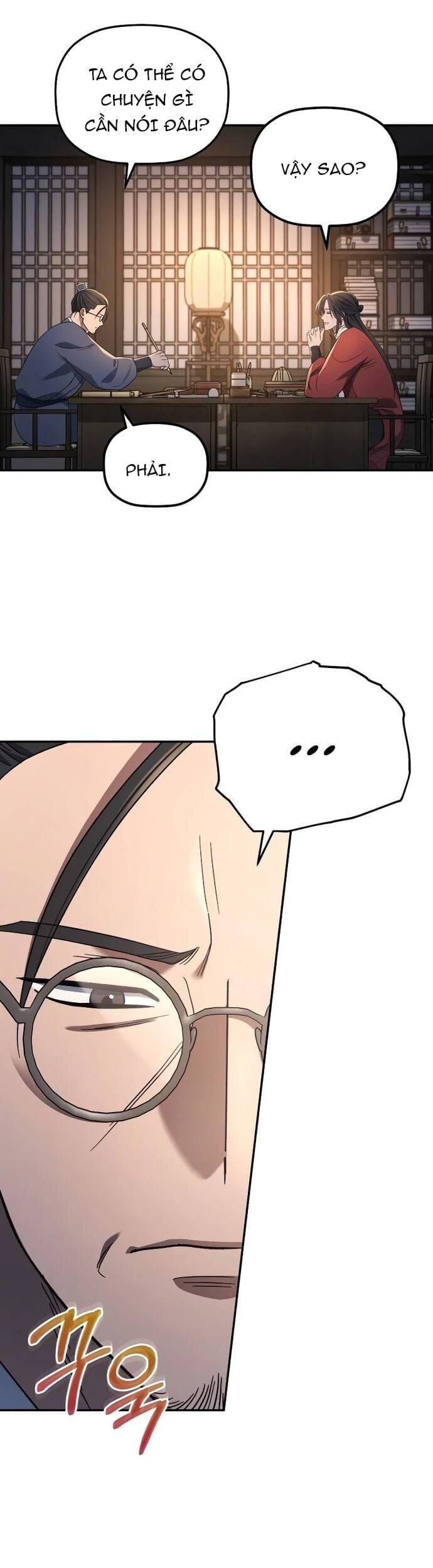 đọc truyện Tiểu Công Tử Của Ân Hạ Thương Đoàn Chương 5 ảnh 45 tại Thiên Thai Truyện