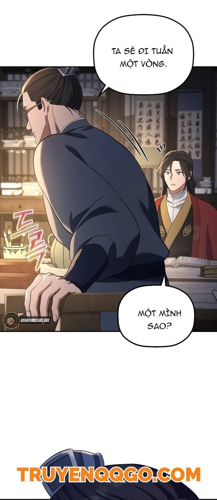 đọc truyện Tiểu Công Tử Của Ân Hạ Thương Đoàn Chương 5 ảnh 46 tại Thiên Thai Truyện