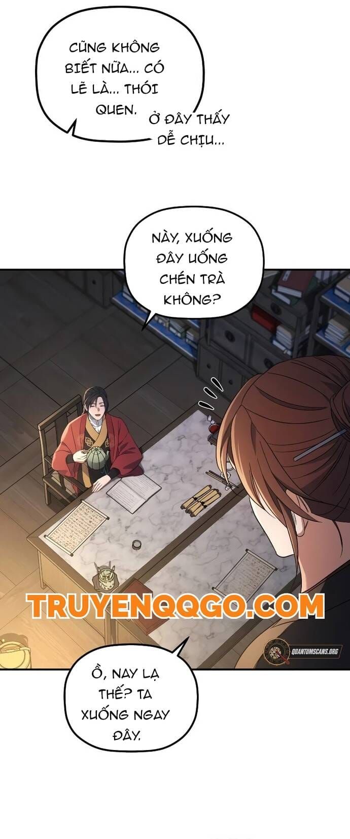 đọc truyện Tiểu Công Tử Của Ân Hạ Thương Đoàn Chương 5 ảnh 49 tại Thiên Thai Truyện