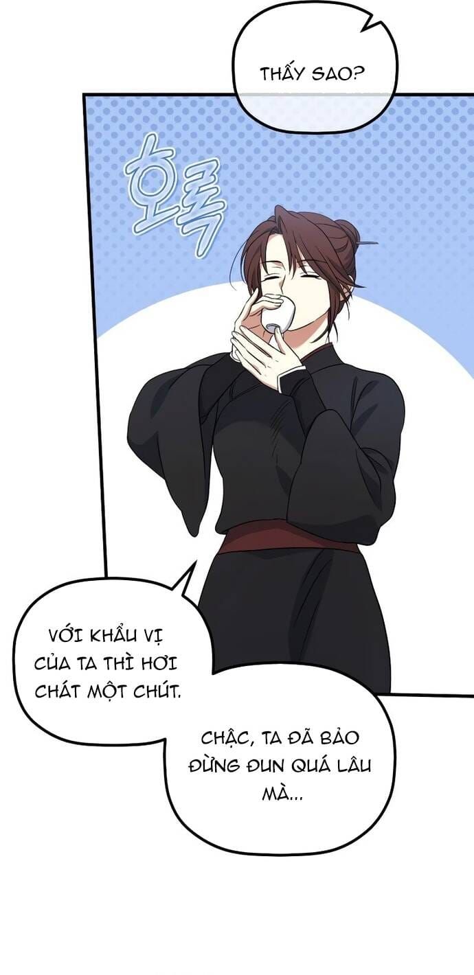 đọc truyện Tiểu Công Tử Của Ân Hạ Thương Đoàn Chương 5 ảnh 50 tại Thiên Thai Truyện