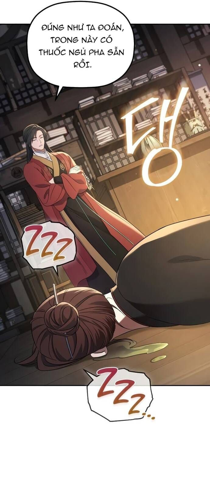 đọc truyện Tiểu Công Tử Của Ân Hạ Thương Đoàn Chương 5 ảnh 51 tại Thiên Thai Truyện