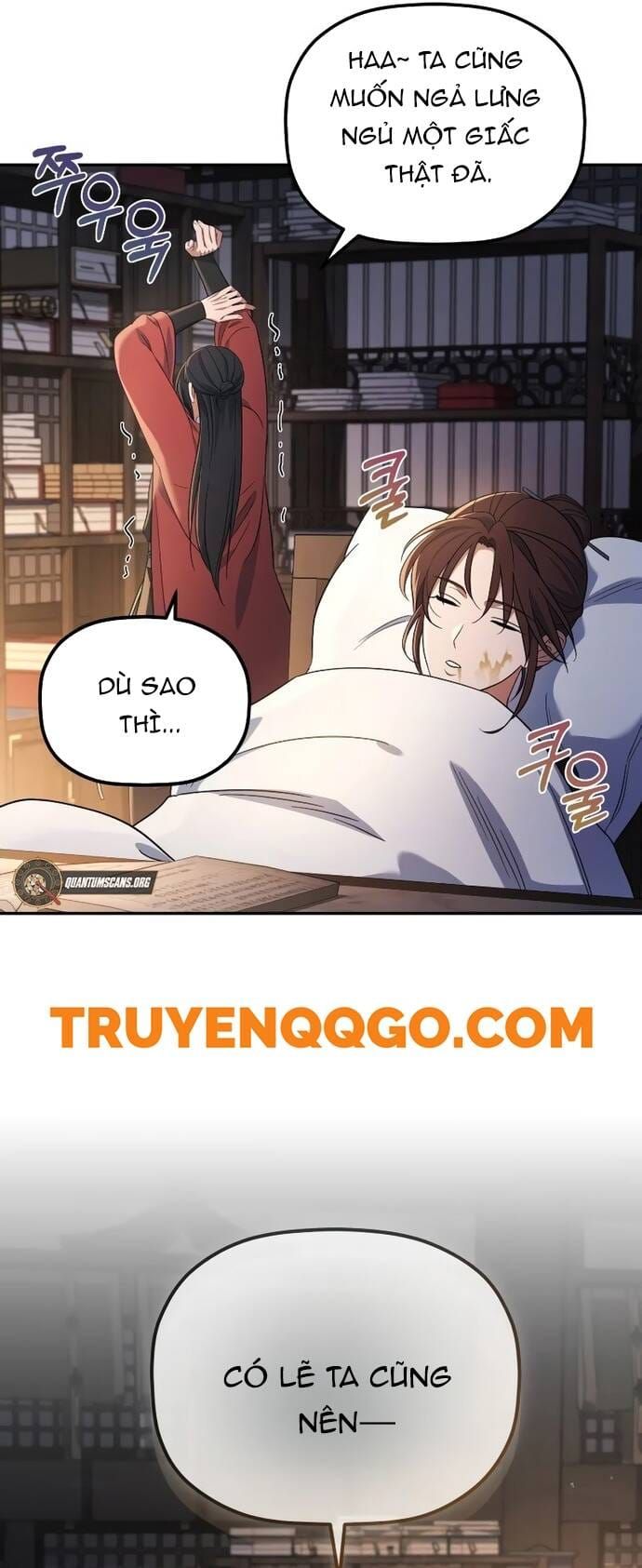 đọc truyện Tiểu Công Tử Của Ân Hạ Thương Đoàn Chương 5 ảnh 52 tại Thiên Thai Truyện