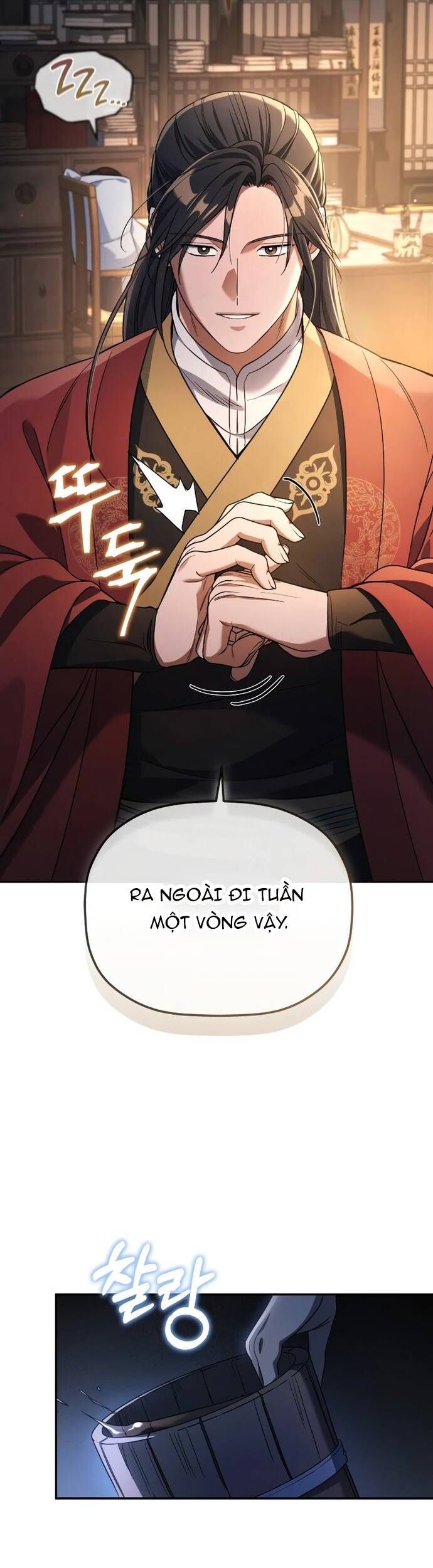 đọc truyện Tiểu Công Tử Của Ân Hạ Thương Đoàn Chương 5 ảnh 53 tại Thiên Thai Truyện