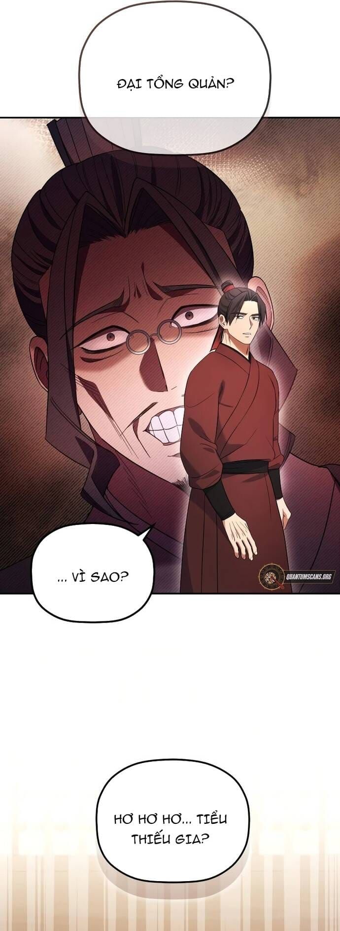 đọc truyện Tiểu Công Tử Của Ân Hạ Thương Đoàn Chương 5 ảnh 11 tại Thiên Thai Truyện