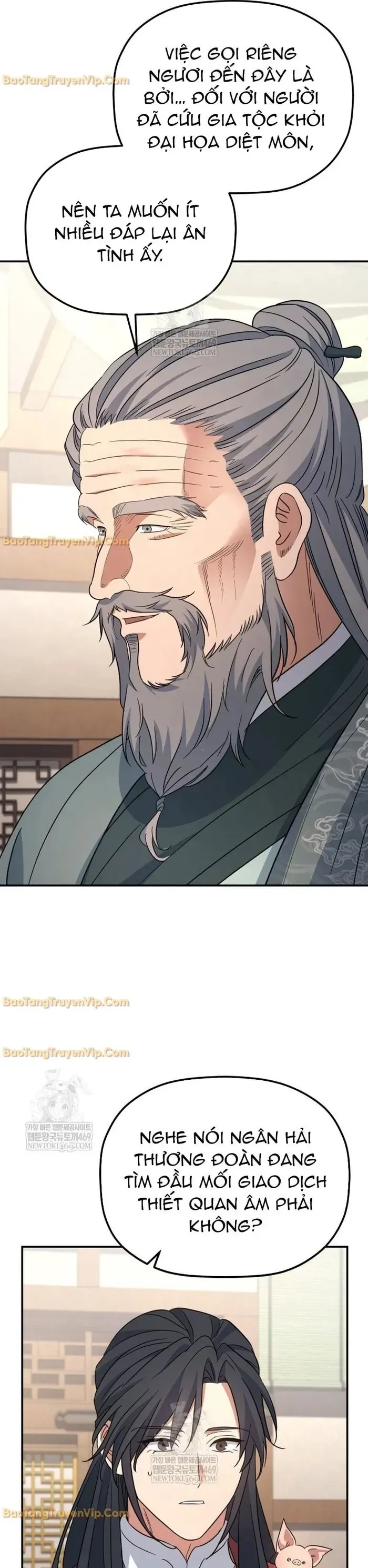 đọc truyện Tiểu Công Tử Của Ân Hạ Thương Đoàn Chương 50 ảnh 12 tại Thiên Thai Truyện