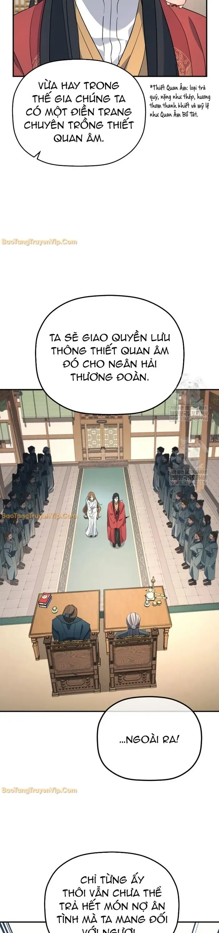 đọc truyện Tiểu Công Tử Của Ân Hạ Thương Đoàn Chương 50 ảnh 13 tại Thiên Thai Truyện