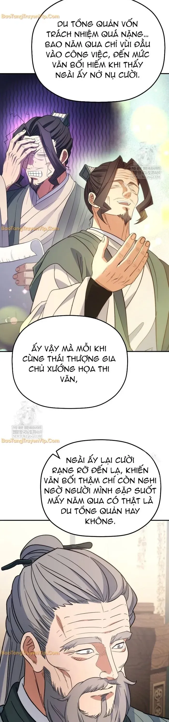 đọc truyện Tiểu Công Tử Của Ân Hạ Thương Đoàn Chương 50 ảnh 15 tại Thiên Thai Truyện