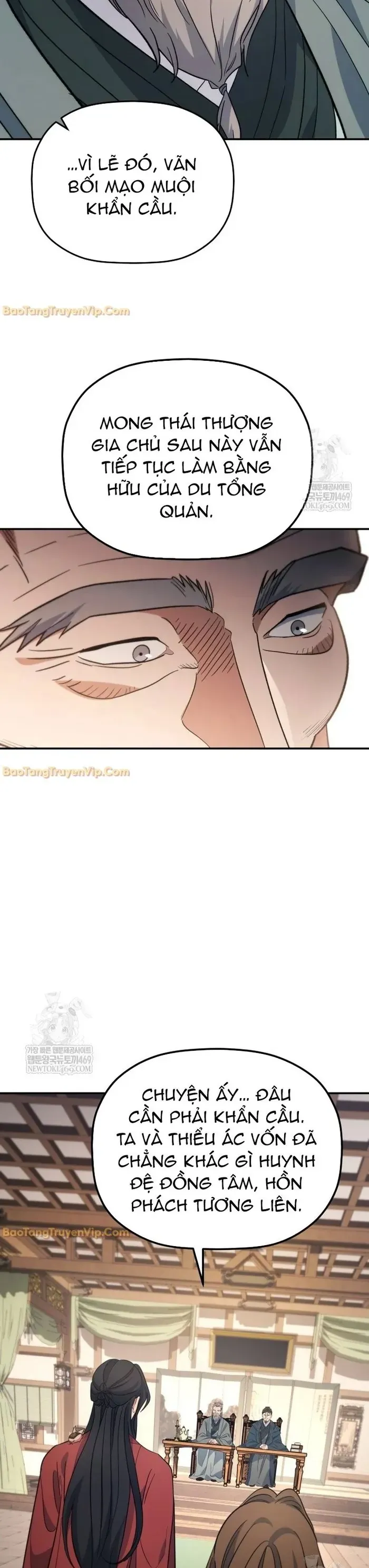 đọc truyện Tiểu Công Tử Của Ân Hạ Thương Đoàn Chương 50 ảnh 16 tại Thiên Thai Truyện