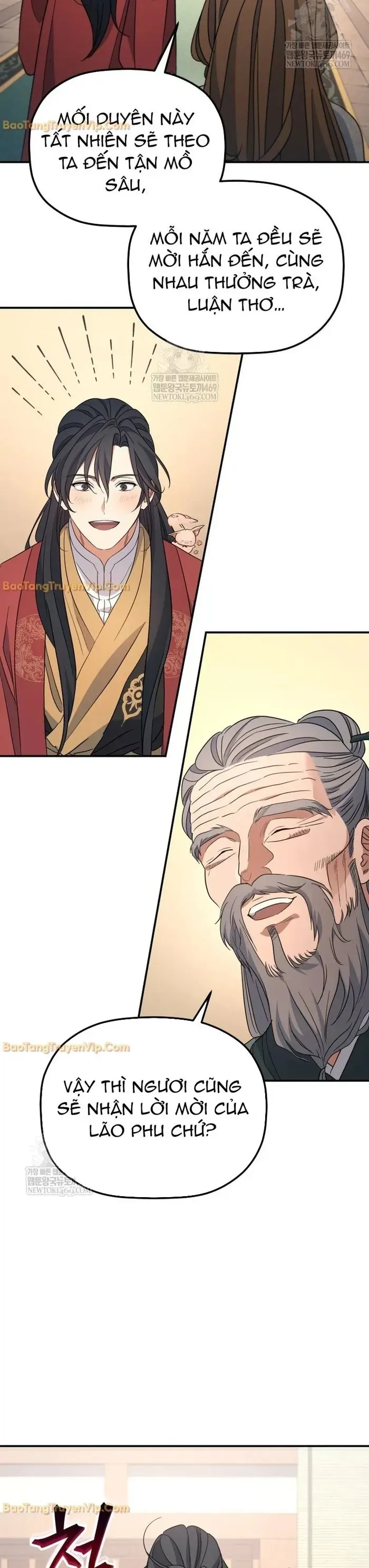 đọc truyện Tiểu Công Tử Của Ân Hạ Thương Đoàn Chương 50 ảnh 17 tại Thiên Thai Truyện