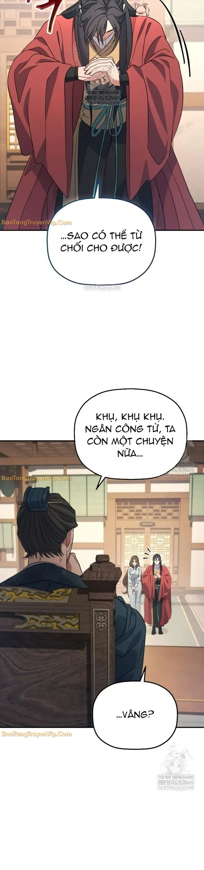 đọc truyện Tiểu Công Tử Của Ân Hạ Thương Đoàn Chương 50 ảnh 18 tại Thiên Thai Truyện