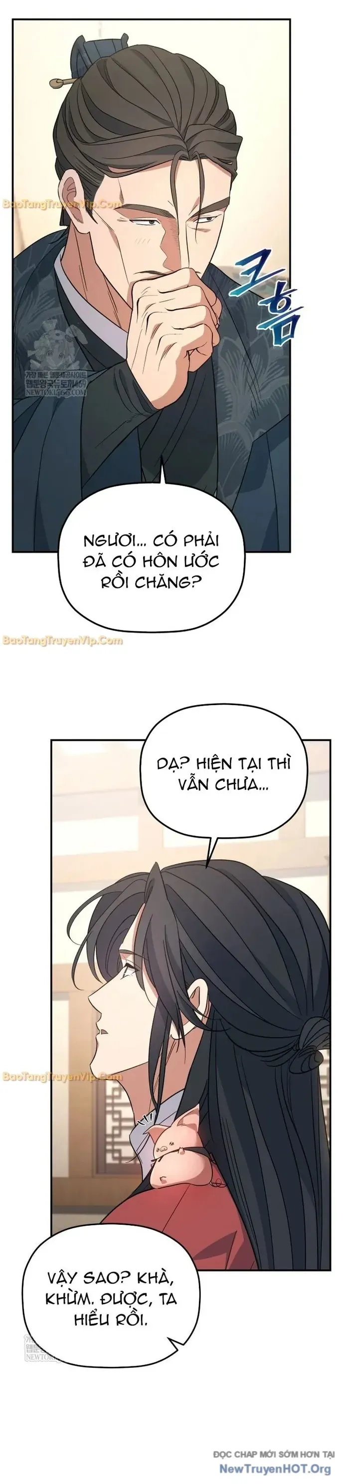 đọc truyện Tiểu Công Tử Của Ân Hạ Thương Đoàn Chương 50 ảnh 19 tại Thiên Thai Truyện