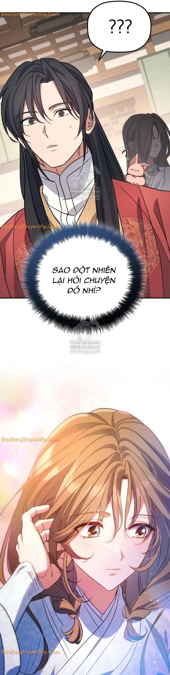 đọc truyện Tiểu Công Tử Của Ân Hạ Thương Đoàn Chương 50 ảnh 20 tại Thiên Thai Truyện