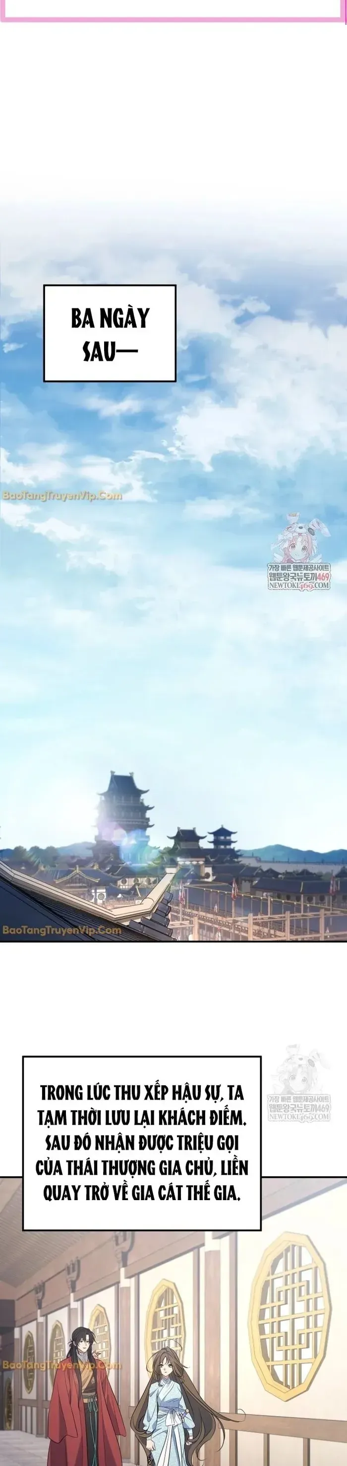 đọc truyện Tiểu Công Tử Của Ân Hạ Thương Đoàn Chương 50 ảnh 4 tại Thiên Thai Truyện