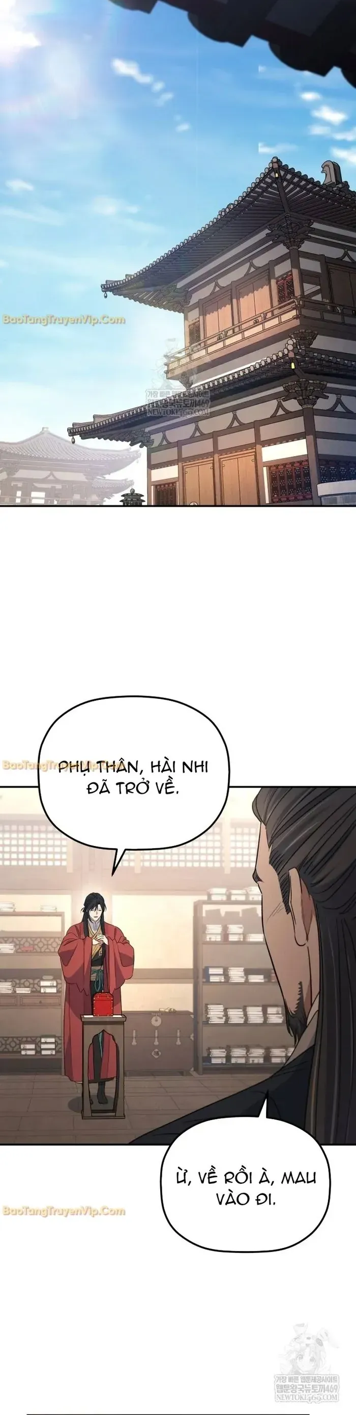 đọc truyện Tiểu Công Tử Của Ân Hạ Thương Đoàn Chương 50 ảnh 22 tại Thiên Thai Truyện