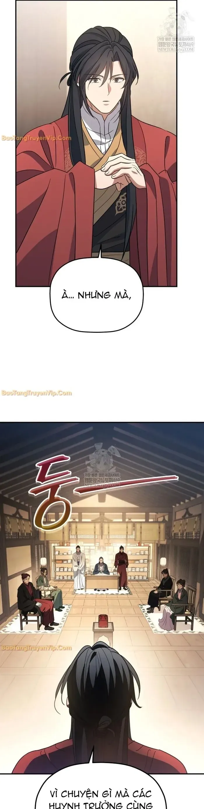 đọc truyện Tiểu Công Tử Của Ân Hạ Thương Đoàn Chương 50 ảnh 23 tại Thiên Thai Truyện