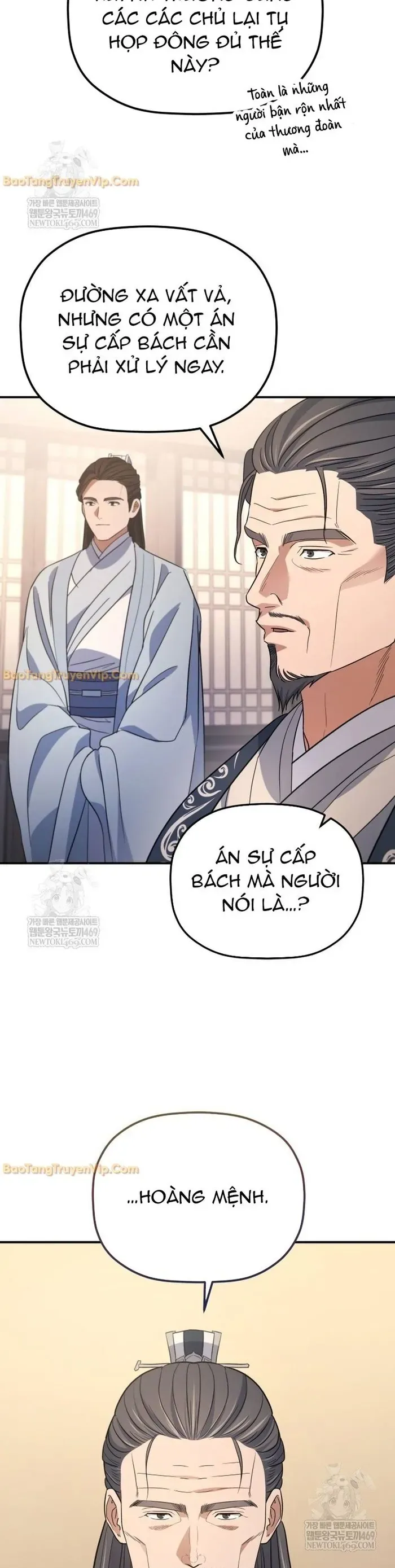 đọc truyện Tiểu Công Tử Của Ân Hạ Thương Đoàn Chương 50 ảnh 24 tại Thiên Thai Truyện