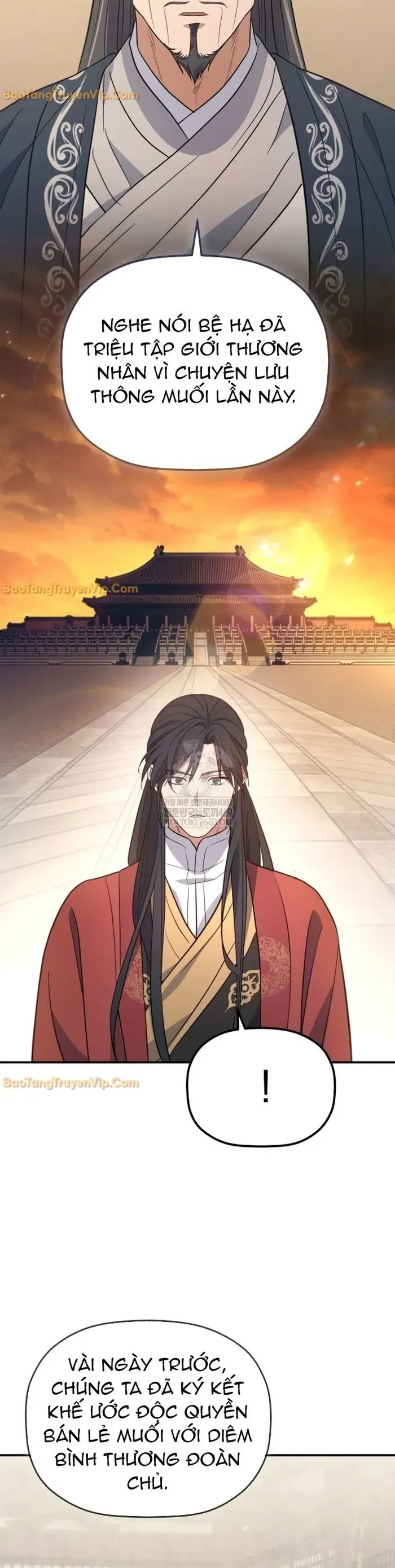 đọc truyện Tiểu Công Tử Của Ân Hạ Thương Đoàn Chương 50 ảnh 25 tại Thiên Thai Truyện