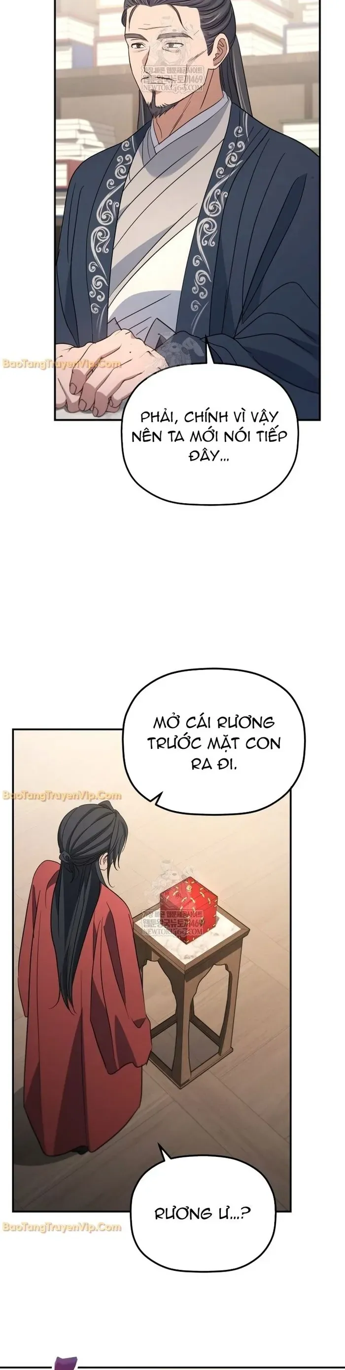 đọc truyện Tiểu Công Tử Của Ân Hạ Thương Đoàn Chương 50 ảnh 27 tại Thiên Thai Truyện