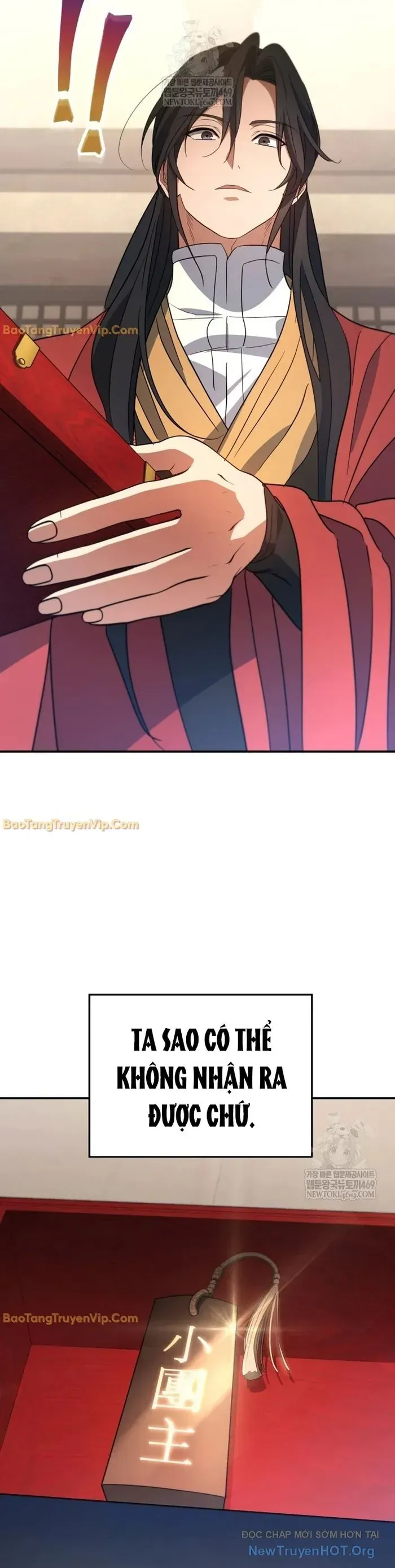 đọc truyện Tiểu Công Tử Của Ân Hạ Thương Đoàn Chương 50 ảnh 28 tại Thiên Thai Truyện