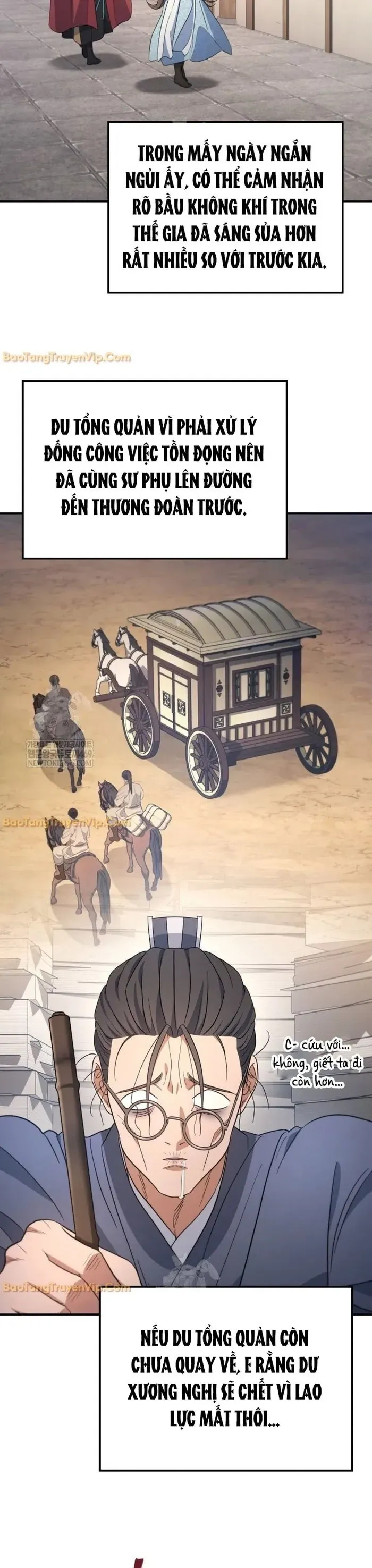 đọc truyện Tiểu Công Tử Của Ân Hạ Thương Đoàn Chương 50 ảnh 5 tại Thiên Thai Truyện