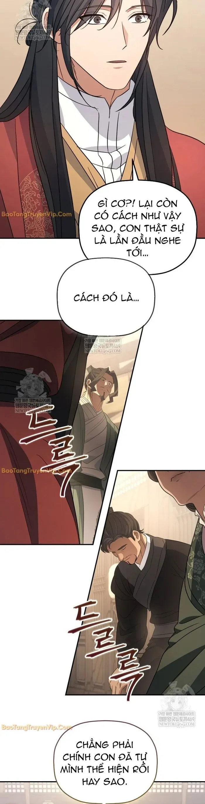 đọc truyện Tiểu Công Tử Của Ân Hạ Thương Đoàn Chương 50 ảnh 33 tại Thiên Thai Truyện