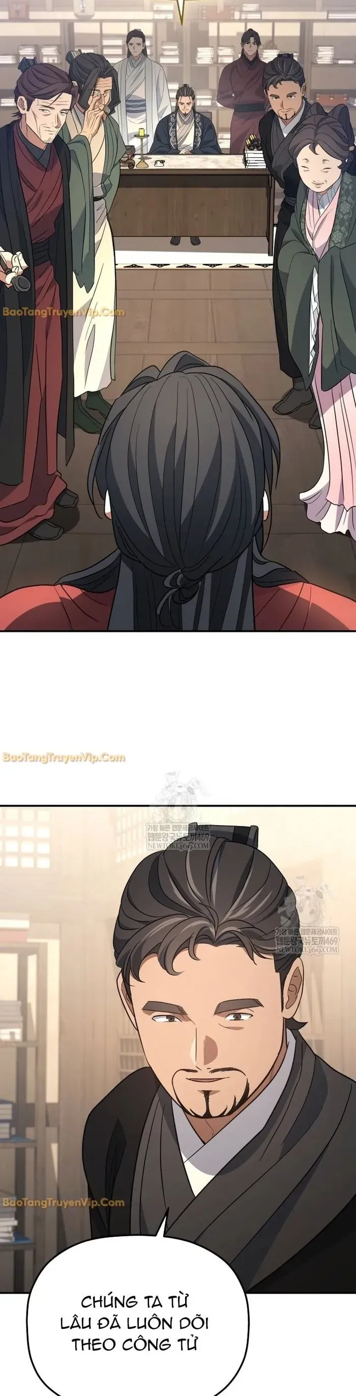 đọc truyện Tiểu Công Tử Của Ân Hạ Thương Đoàn Chương 50 ảnh 34 tại Thiên Thai Truyện