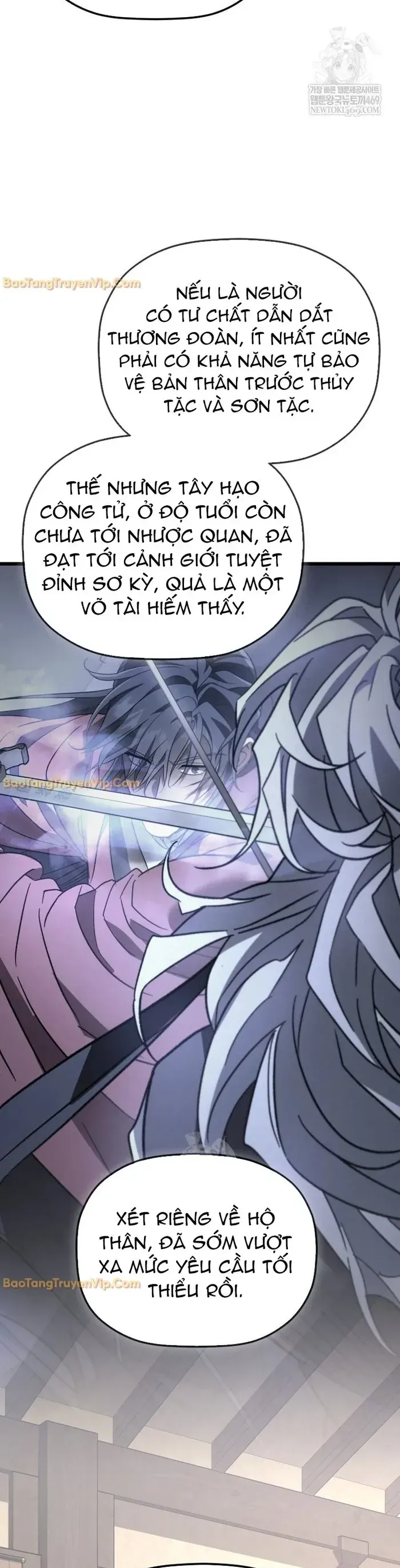 đọc truyện Tiểu Công Tử Của Ân Hạ Thương Đoàn Chương 50 ảnh 35 tại Thiên Thai Truyện