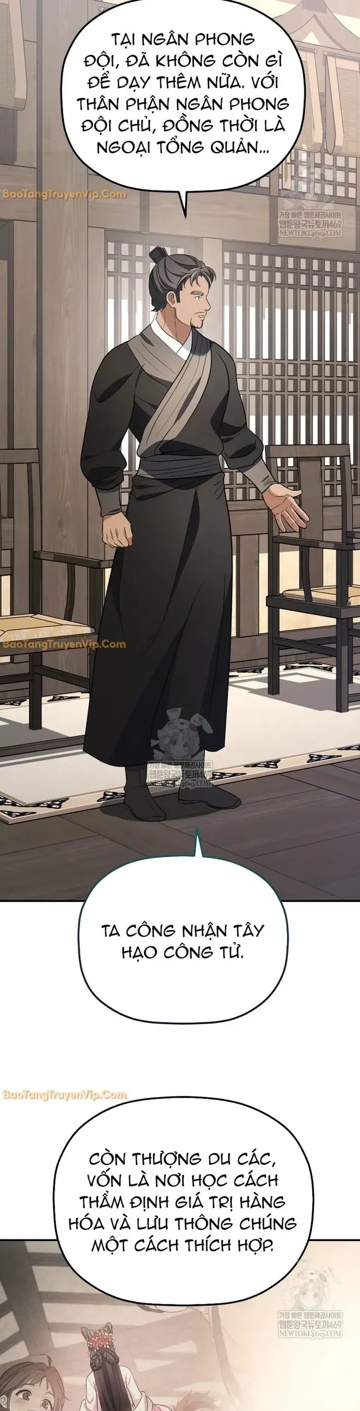 đọc truyện Tiểu Công Tử Của Ân Hạ Thương Đoàn Chương 50 ảnh 36 tại Thiên Thai Truyện