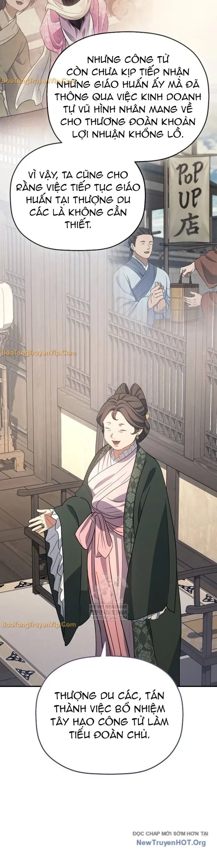 đọc truyện Tiểu Công Tử Của Ân Hạ Thương Đoàn Chương 50 ảnh 37 tại Thiên Thai Truyện