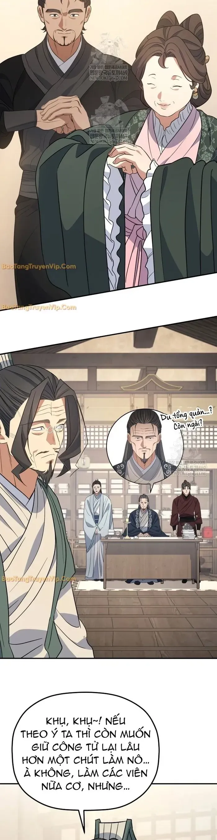 đọc truyện Tiểu Công Tử Của Ân Hạ Thương Đoàn Chương 50 ảnh 40 tại Thiên Thai Truyện