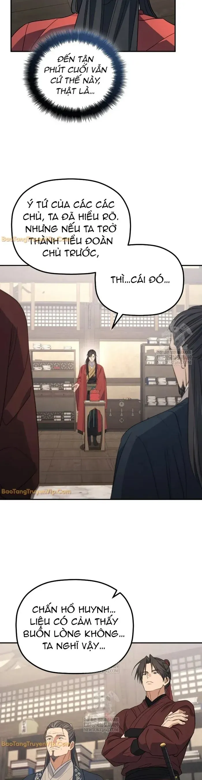 đọc truyện Tiểu Công Tử Của Ân Hạ Thương Đoàn Chương 50 ảnh 42 tại Thiên Thai Truyện