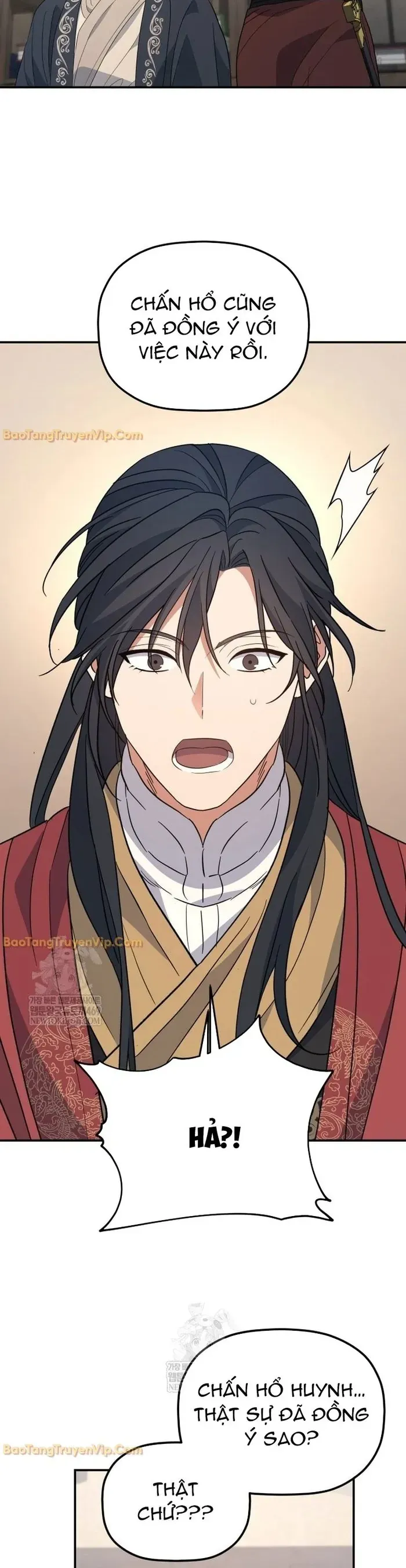 đọc truyện Tiểu Công Tử Của Ân Hạ Thương Đoàn Chương 50 ảnh 43 tại Thiên Thai Truyện