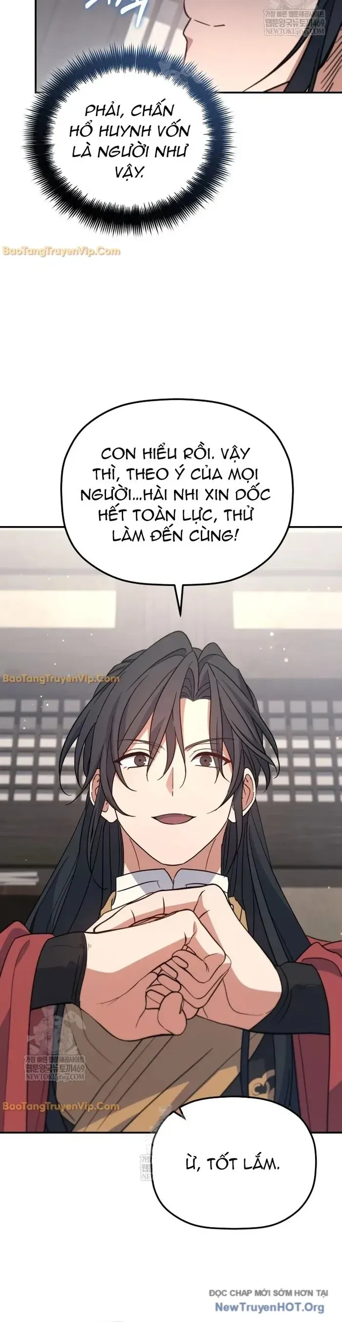 đọc truyện Tiểu Công Tử Của Ân Hạ Thương Đoàn Chương 50 ảnh 46 tại Thiên Thai Truyện