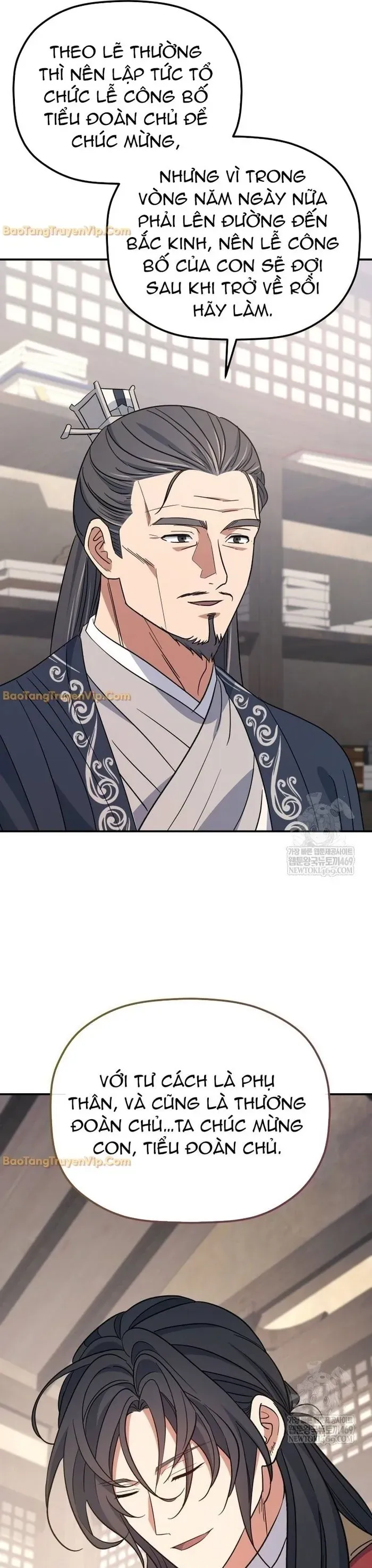 đọc truyện Tiểu Công Tử Của Ân Hạ Thương Đoàn Chương 50 ảnh 47 tại Thiên Thai Truyện