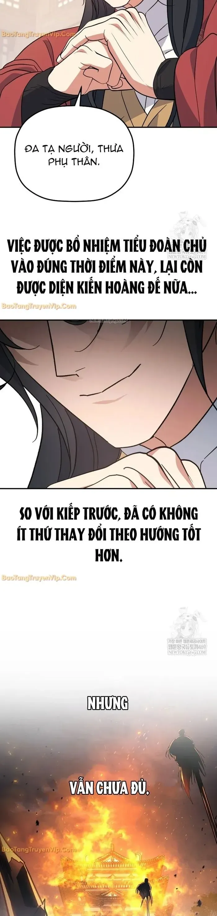 đọc truyện Tiểu Công Tử Của Ân Hạ Thương Đoàn Chương 50 ảnh 48 tại Thiên Thai Truyện