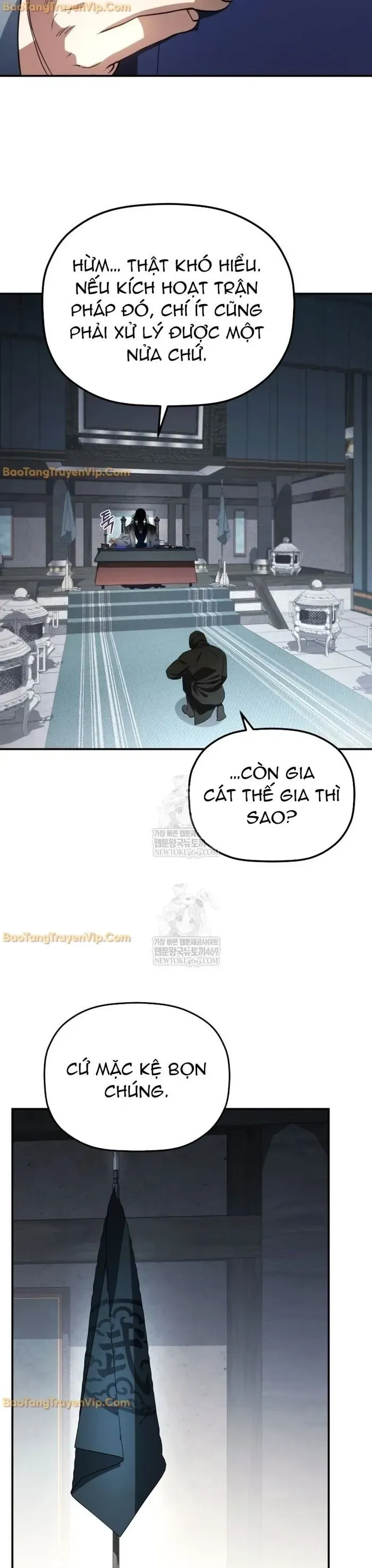 đọc truyện Tiểu Công Tử Của Ân Hạ Thương Đoàn Chương 50 ảnh 51 tại Thiên Thai Truyện