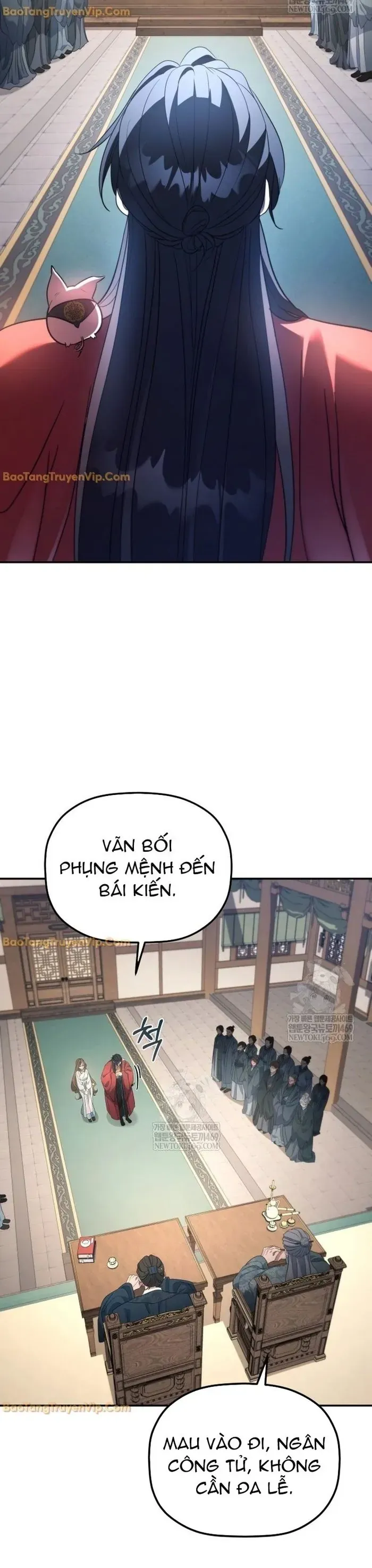 đọc truyện Tiểu Công Tử Của Ân Hạ Thương Đoàn Chương 50 ảnh 7 tại Thiên Thai Truyện