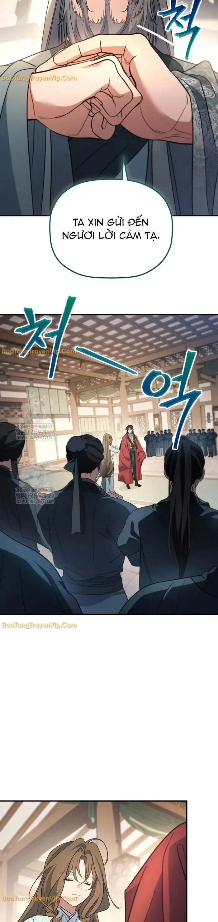 đọc truyện Tiểu Công Tử Của Ân Hạ Thương Đoàn Chương 50 ảnh 9 tại Thiên Thai Truyện