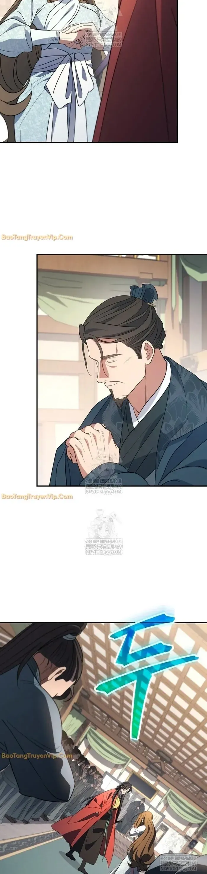 đọc truyện Tiểu Công Tử Của Ân Hạ Thương Đoàn Chương 50 ảnh 10 tại Thiên Thai Truyện