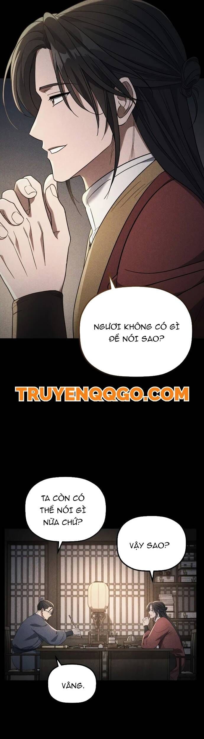 đọc truyện Tiểu Công Tử Của Ân Hạ Thương Đoàn Chương 6 ảnh 20 tại Thiên Thai Truyện