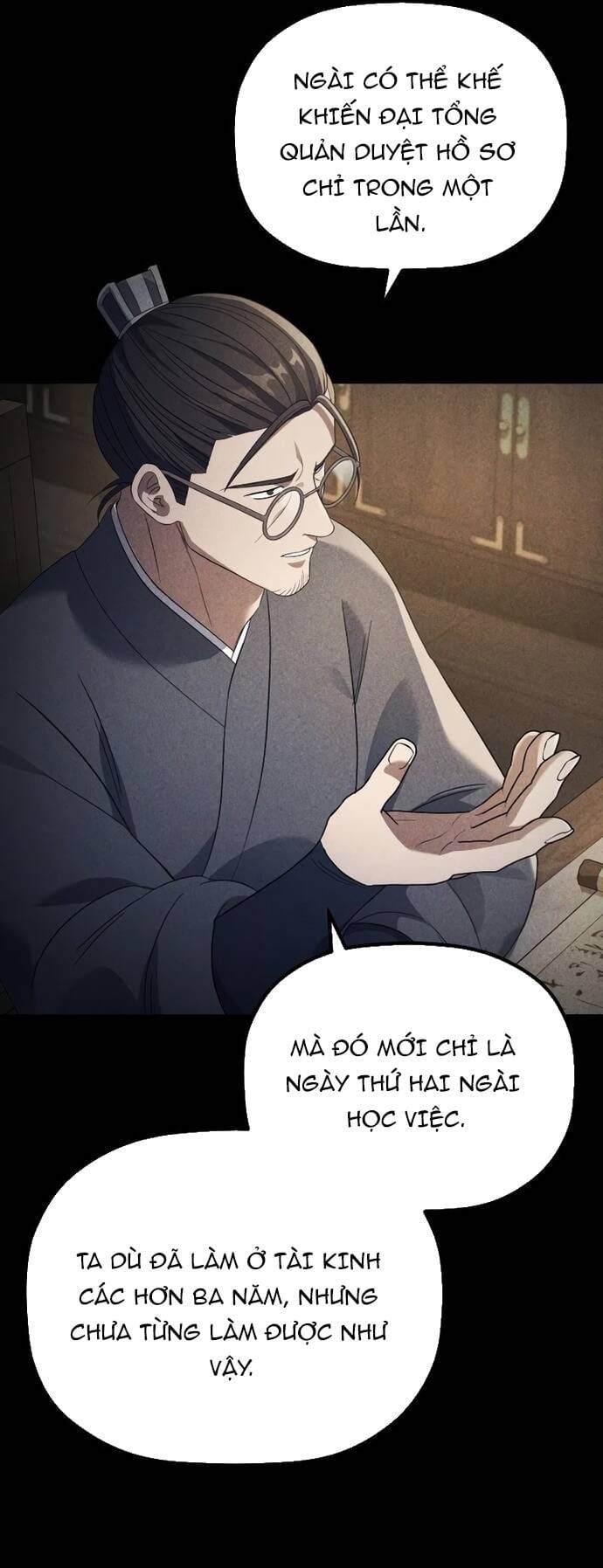 đọc truyện Tiểu Công Tử Của Ân Hạ Thương Đoàn Chương 6 ảnh 23 tại Thiên Thai Truyện