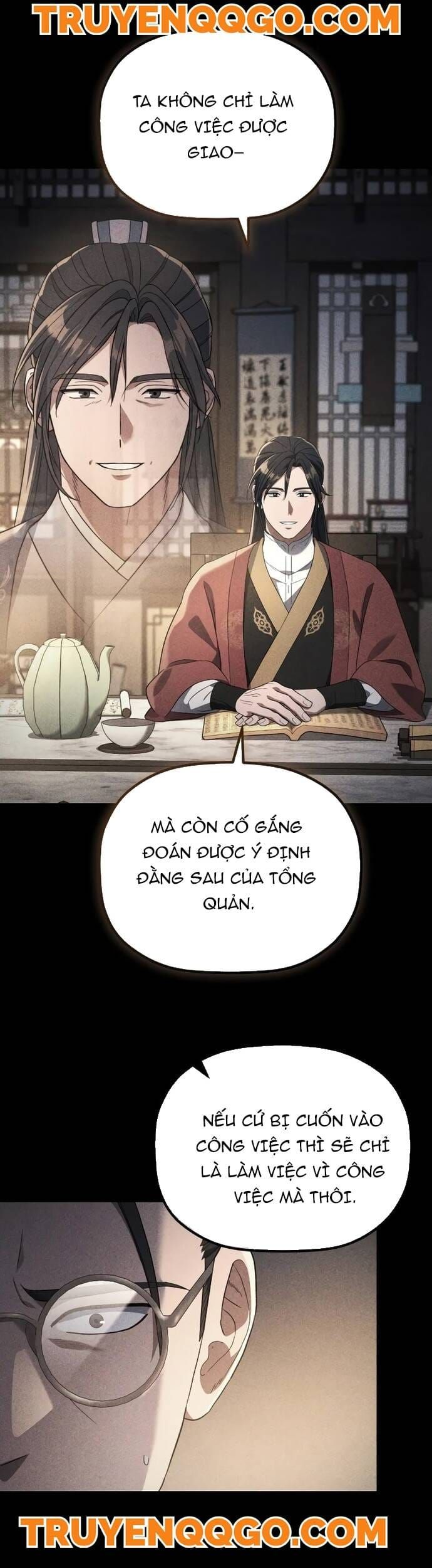 đọc truyện Tiểu Công Tử Của Ân Hạ Thương Đoàn Chương 6 ảnh 26 tại Thiên Thai Truyện