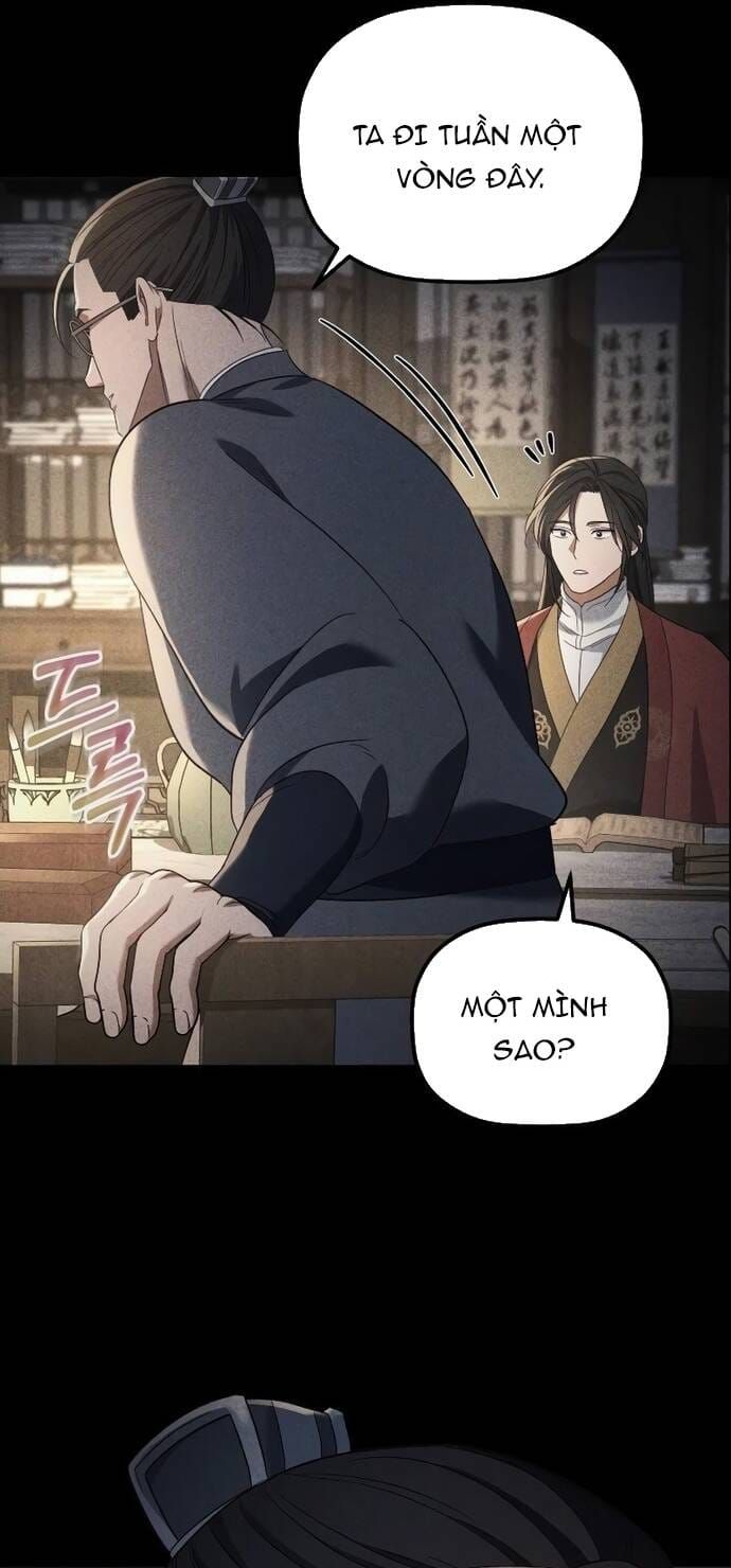 đọc truyện Tiểu Công Tử Của Ân Hạ Thương Đoàn Chương 6 ảnh 30 tại Thiên Thai Truyện