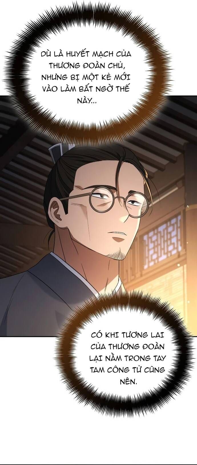 đọc truyện Tiểu Công Tử Của Ân Hạ Thương Đoàn Chương 6 ảnh 32 tại Thiên Thai Truyện